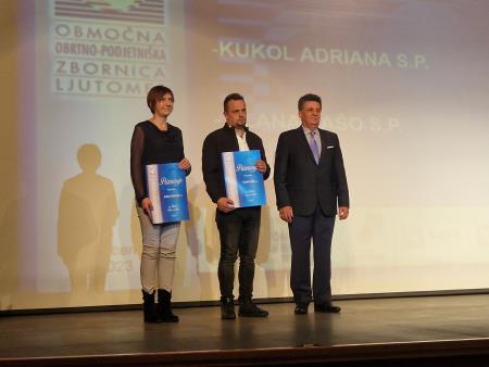 Jubilejna priznanja OOZ Ljutomer (6)